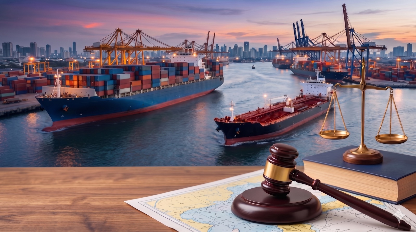 Insurance & Reinsurance